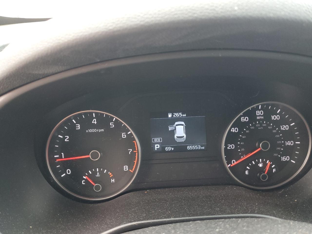 2022 KIA SPORTAGE LX VIN:KNDPMCAC8N7991878
