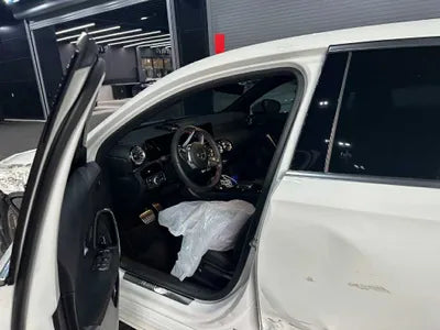 2022 Mercedes-Benz A 250 W1K3G4HB6NJ351430 VIN:W1K3G4HB6NJ351430