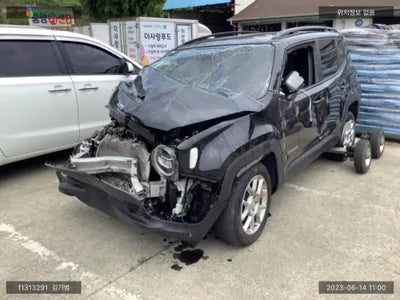 2020 Jeep Renegade 1C4BU0000LPL37906 VIN:1C4BU0000LPL37906