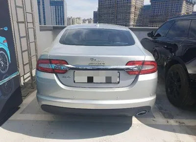 2015 Jaguar XF SAJAA05J2FDU67491 VIN:SAJAA05J2FDU67491