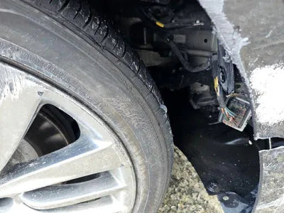 2018 Genesis G80 KMHGM41DBJU293840 VIN:KMHGM41DBJU293840