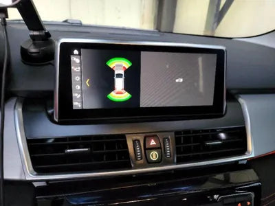 2020 BMW 2 Series Gran Tourer VIN: