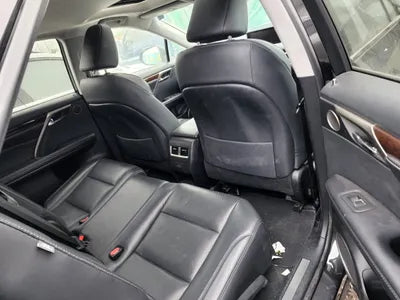 2018 Lexus RX 450 2T2BGMCA1JC022379 VIN:2T2BGMCA1JC022379