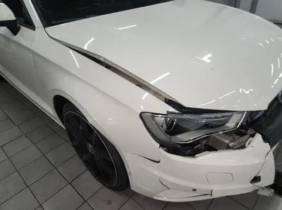 2015 Audi S3 WAUZZZ8V3F1053180 VIN:WAUZZZ8V3F1053180