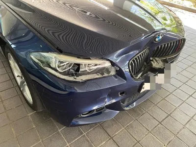 2016 BMW 520 WBA5E5106GG203881 VIN:WBA5E5106GG203881