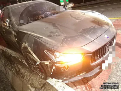 2016 Maserati Ghibli ZAM57RTG8H1194728 VIN:ZAM57RTG8H1194728