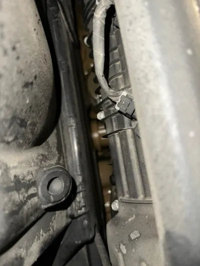 2018 Genesis G90 VIN: