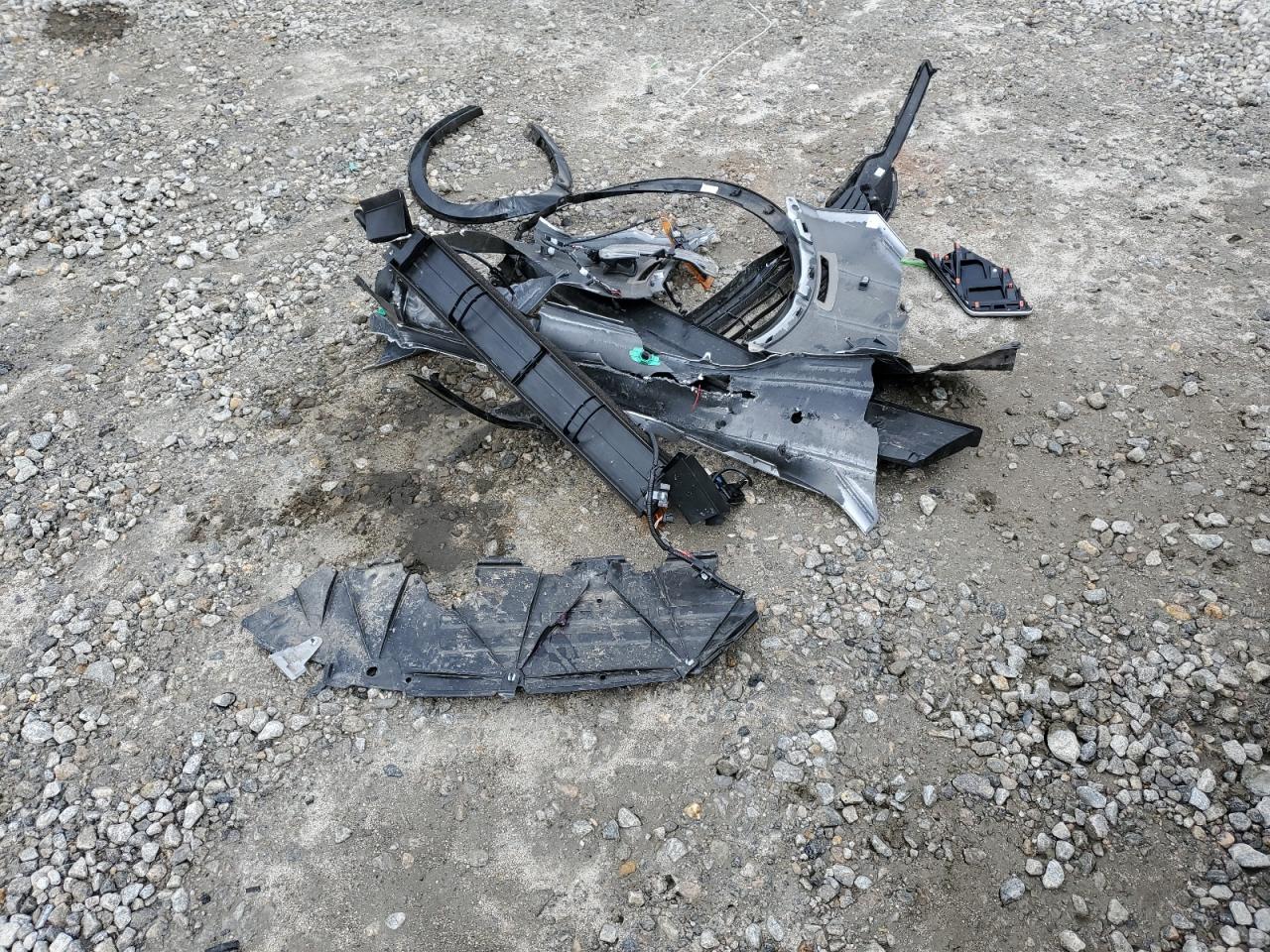 2024 TOYOTA PRIUS LE VIN:JTDACAAUXR3022909