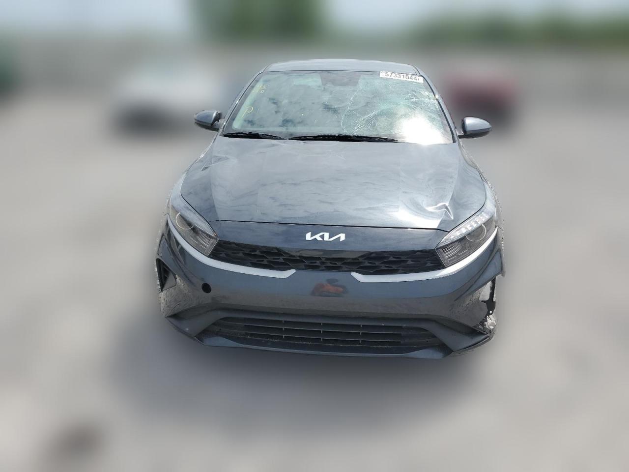 2023 KIA FORTE LX VIN:3KPF24AD1PE565145