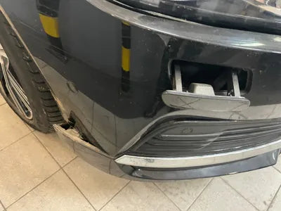 2020 Volvo S90 VIN: