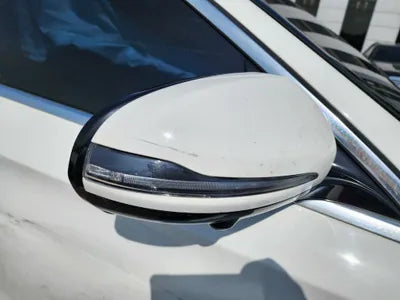 2016 Mercedes-Benz E 300 VIN: