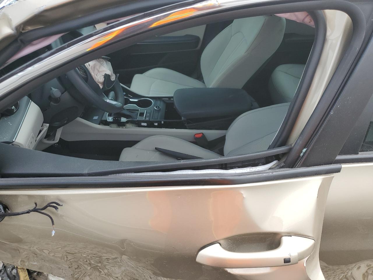 2022 KIA K5 LXS VIN:5XXG14J26NG093065