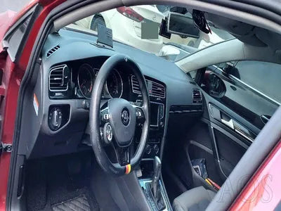 2016 Volkswagen Golf WVWZZZAUZGW146418 VIN:WVWZZZAUZGW146418