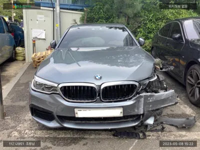 2019 BMW 530 WBAJD9108KWW30874 VIN:WBAJD9108KWW30874