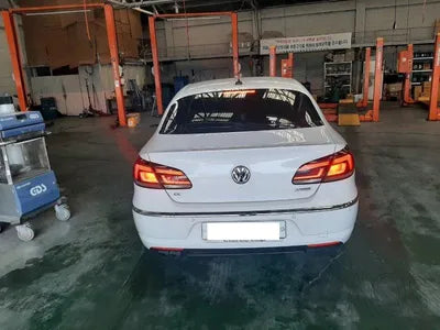 2015 Volkswagen CC WVWZZZ3CZFE813975 VIN:WVWZZZ3CZFE813975