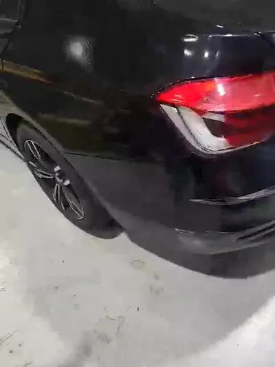 2016 BMW 320 WBA8C5103GK640348 VIN:WBA8C5103GK640348