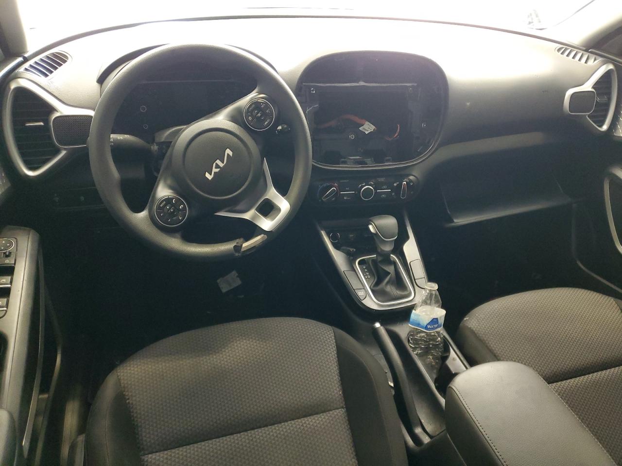 2022 KIA SOUL LX VIN:KNDJ23AUXN7806430
