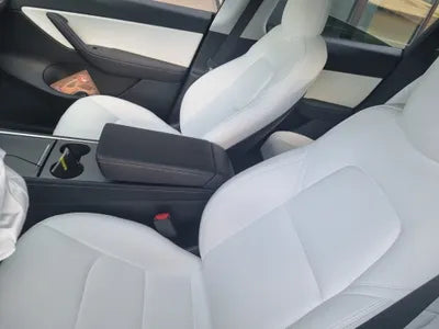 2022 Tesla Model Y VIN: