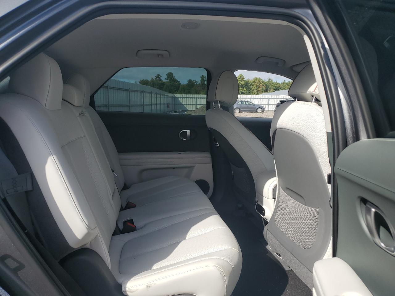 2023 HYUNDAI IONIQ 5 SEL VIN:KM8KNDAF7PU127704