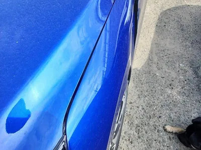 2018 Hyundai Ioniq VIN: