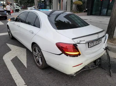 2019 Mercedes-Benz E 220 WDDZF0EB2KA691048 VIN:WDDZF0EB2KA691048