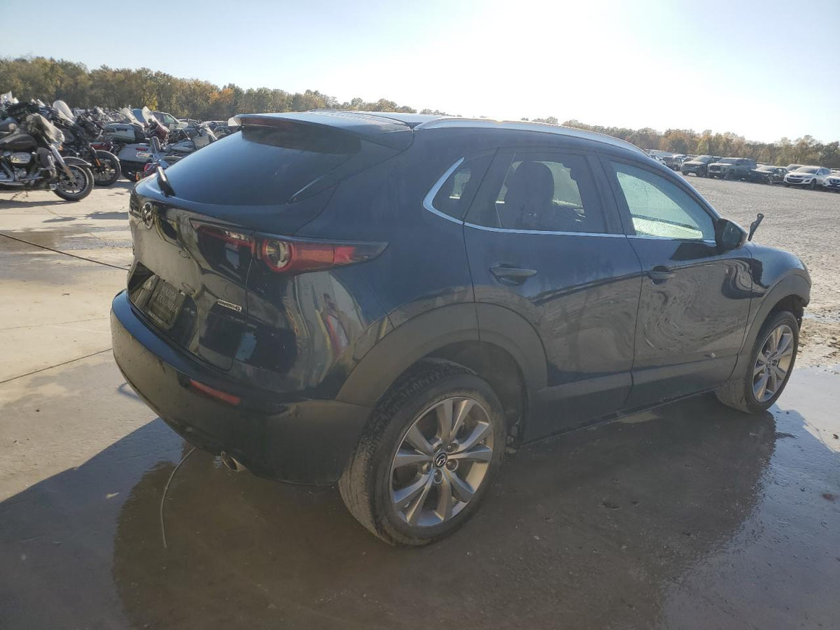 2022 MAZDA CX-30 SELECT VIN:3MVDMBBL8NM427034