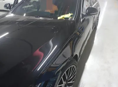 2022 Mercedes-Benz S 580 VIN: