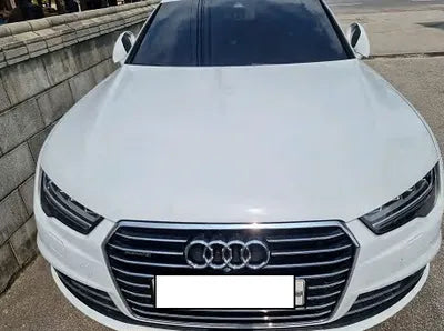 2016 Audi 50 WAUZZZ4G7GN193458 VIN:WAUZZZ4G7GN193458