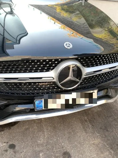 2020 Mercedes-Benz GLC 300 VIN: