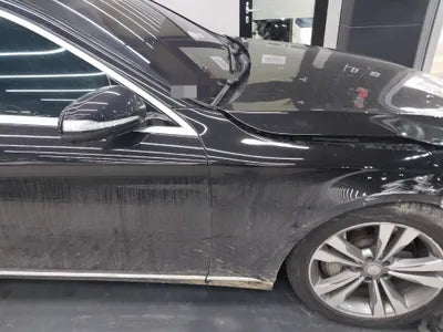 2016 Mercedes-Benz S 500 WDDUG8FBXGA278029 VIN:WDDUG8FBXGA278029