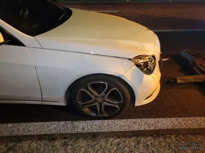 2016 Mercedes-Benz E 250 WDDHF9HB3GB237856 VIN:WDDHF9HB3GB237856