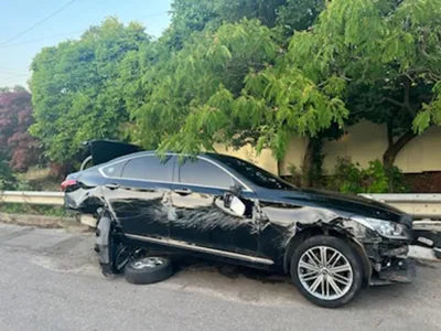 2017 Genesis G80 KMHGL41DDHU230612 VIN:KMHGL41DDHU230612