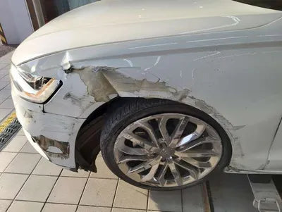 2015 Audi A6 WAUZZZ4G4FN052555 VIN:WAUZZZ4G4FN052555
