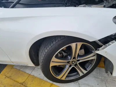 2019 Mercedes-Benz E 220 WDDZF0EB8KA661732 VIN:WDDZF0EB8KA661732