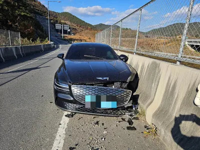 2023 Genesis G80 VIN: