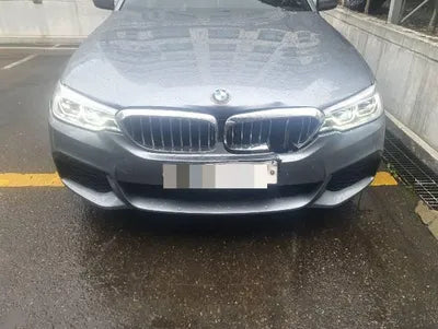 2018 BMW 530 WBAJD910XJWC12205 VIN:WBAJD910XJWC12205