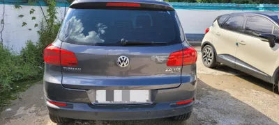 2016 Volkswagen Tiguan WVGZZZ5NZGW551188 VIN:WVGZZZ5NZGW551188