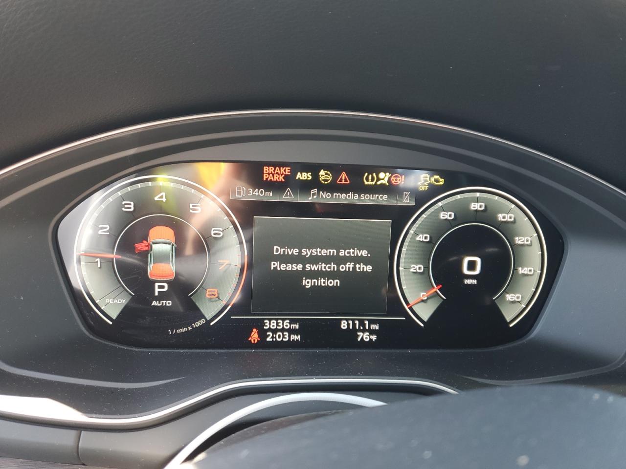 2024 AUDI Q5 PREMIUM PLUS 45 VIN:WA1EAAFY3R2072117
