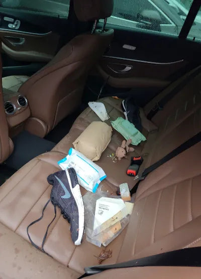 2017 Mercedes-Benz E 220 WDDZF0EB0HA106346 VIN:WDDZF0EB0HA106346