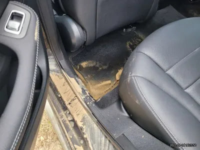 2020 Mercedes-Benz C 400 W1K8P9AB0LF011493 VIN:W1K8P9AB0LF011493