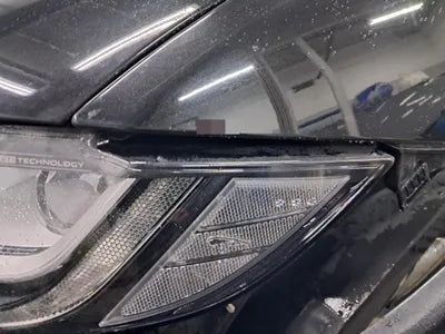 2017 Jaguar F-Pace VIN: