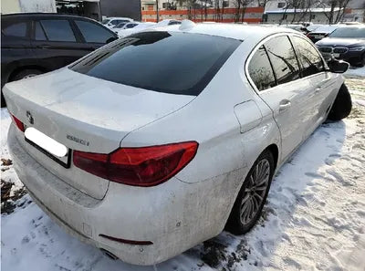 2019 BMW 520 WBAJK7108KGL29042 VIN:WBAJK7108KGL29042