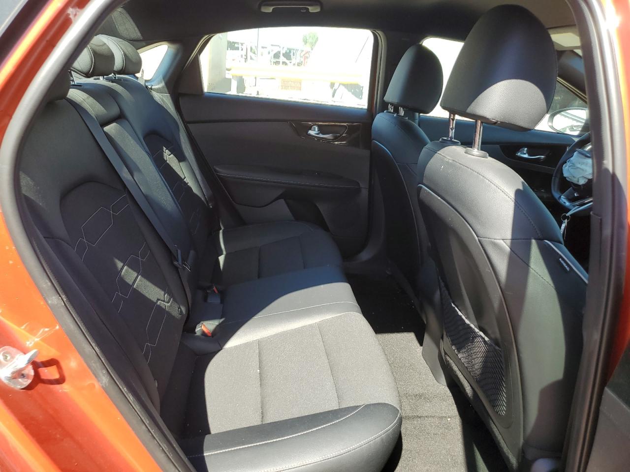 2023 KIA FORTE GT LINE VIN:3KPF54AD0PE522732