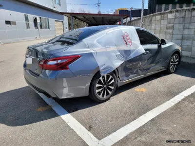 2018 Nissan Altima 1N4AL3AP0JC148602 VIN:1N4AL3AP0JC148602
