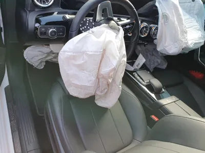 2020 Mercedes-Benz A 220 W1K3G4EB4LJ212477 VIN:W1K3G4EB4LJ212477