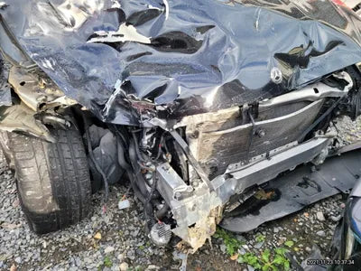 2019 Mercedes-Benz E 53 WDDZF6BB1KA575668 VIN:WDDZF6BB1KA575668