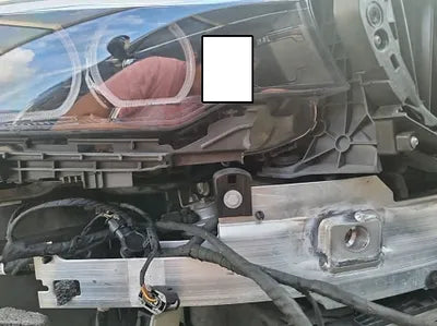 2020 BMW 520 WBAJK9100LCE23214 VIN:WBAJK9100LCE23214