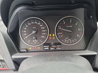 2016 BMW 118 WBA1S5102H5D28755 VIN:WBA1S5102H5D28755