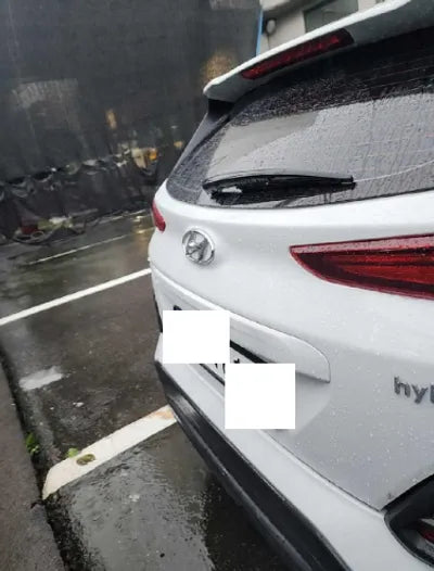 2020 Hyundai Kona KMHK381EGLU046876 VIN:KMHK381EGLU046876