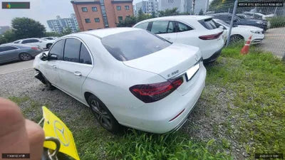 2021 Mercedes-Benz E 350 W1KZF8GBXNB008930 VIN:W1KZF8GBXNB008930